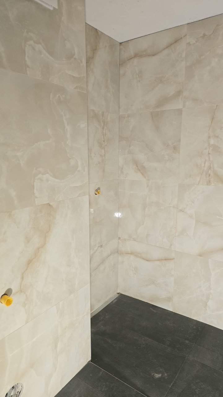 MTB Renovation – Nachher